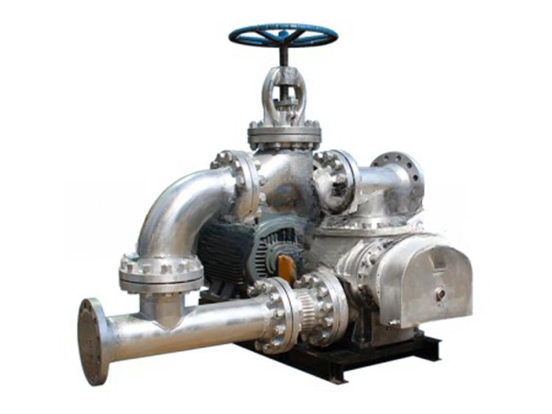 用羅茨風機輸送氫氣需要注意哪些問題？